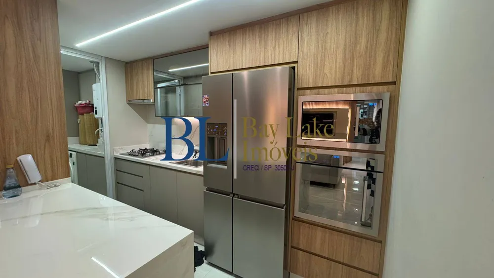Apartamento, 3 quartos, 110 m² - Foto 6