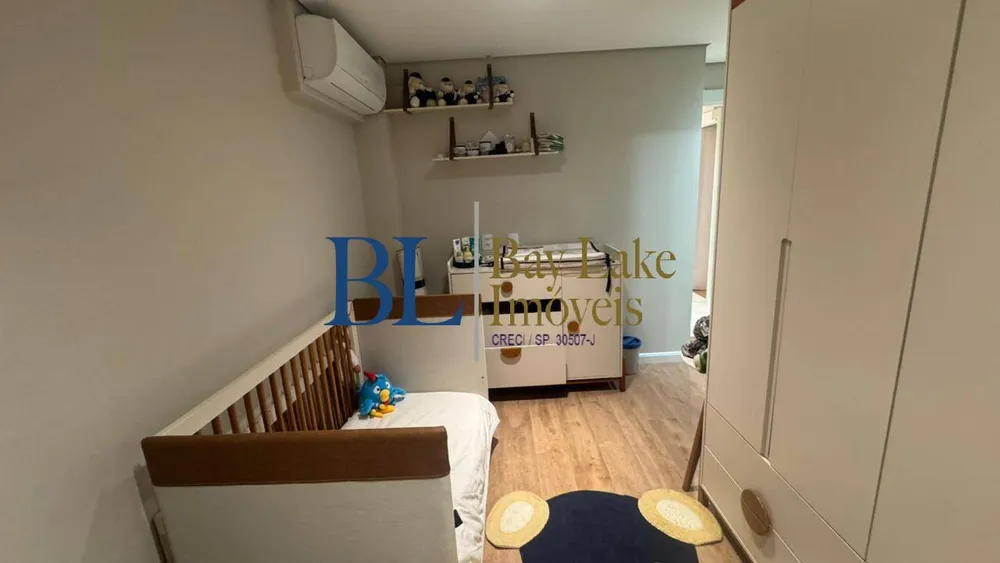 Apartamento, 3 quartos, 110 m² - Foto 11