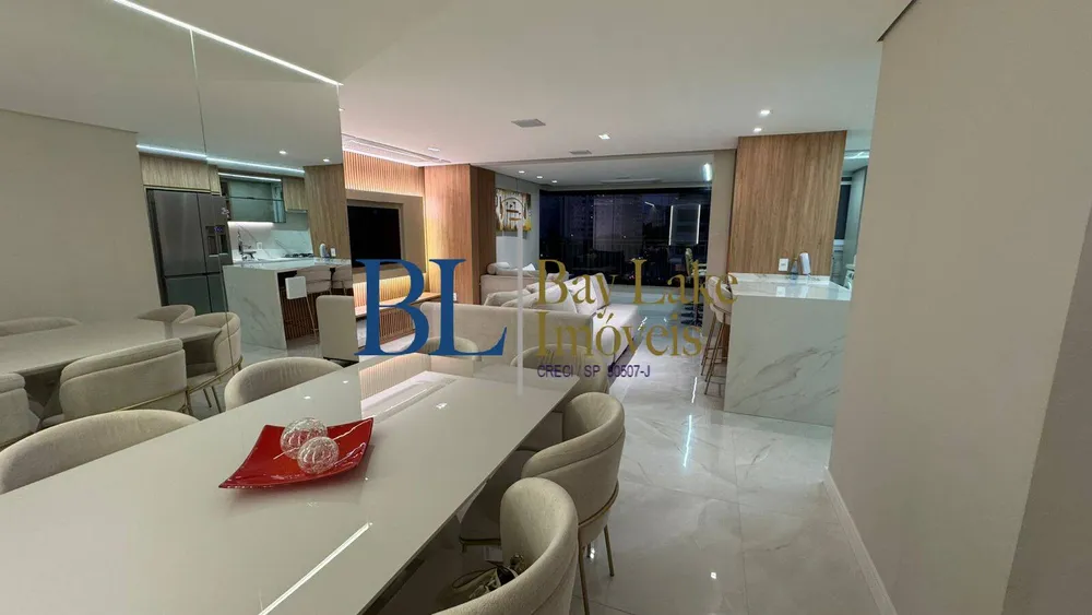 Apartamento, 3 quartos, 110 m² - Foto 3