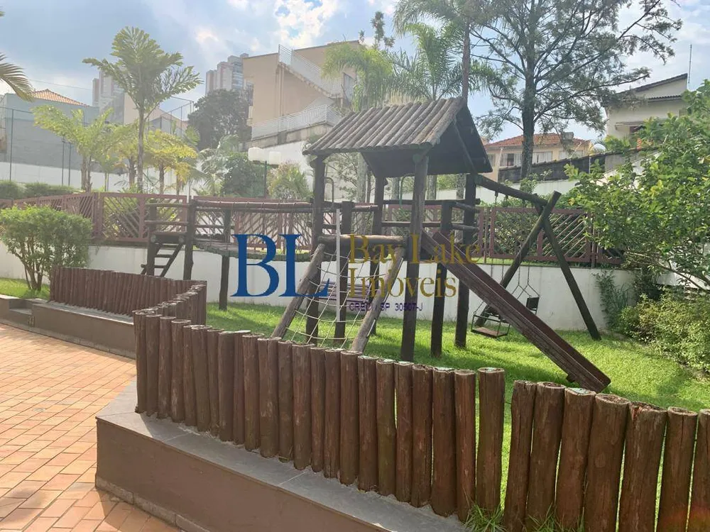 Apartamento, 4 quartos, 141 m² - Foto 8