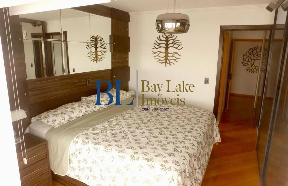 Apartamento, 4 quartos, 141 m² - Foto 2