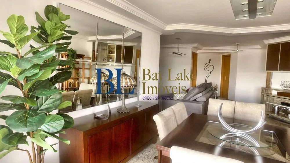 Apartamento, 4 quartos, 141 m² - Foto 6