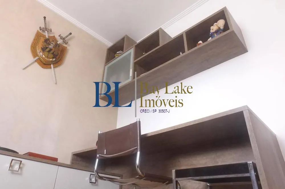 Apartamento, 4 quartos, 141 m² - Foto 3