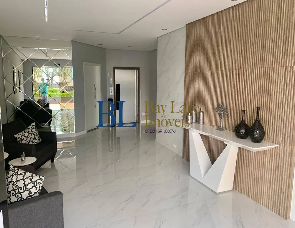 Apartamento, 4 quartos, 141 m² - Foto 4