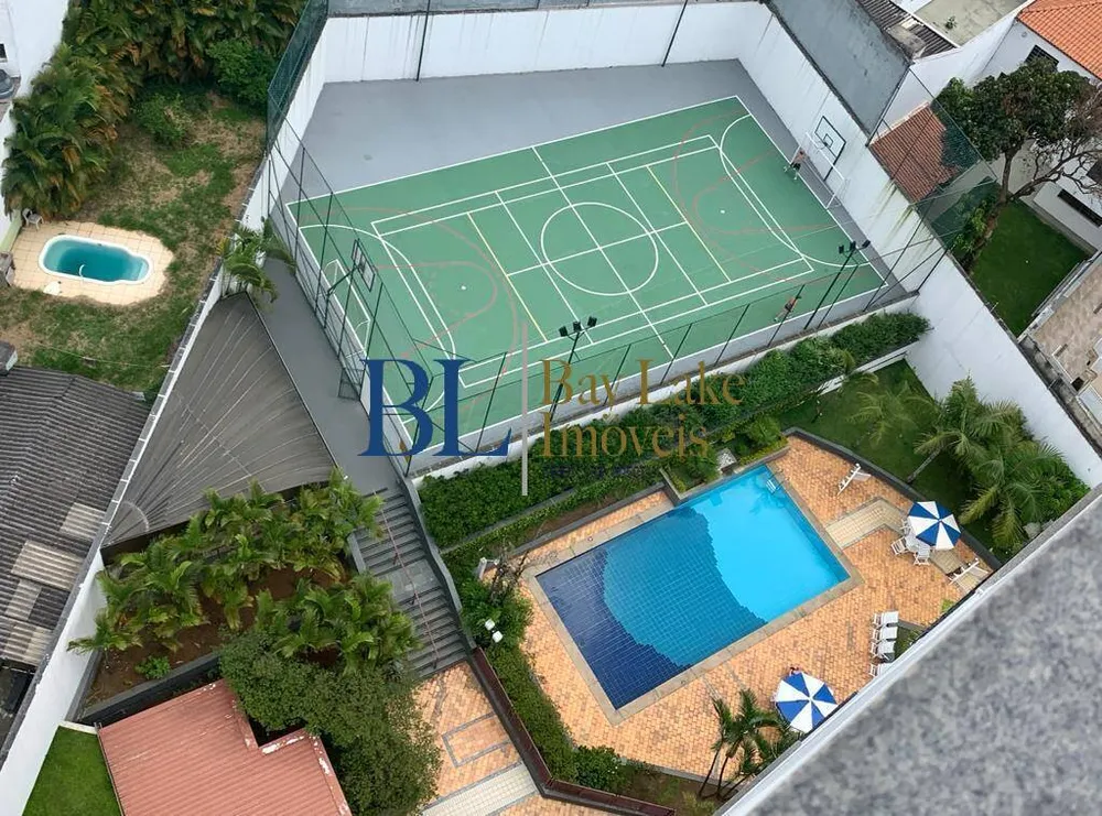 Apartamento, 4 quartos, 141 m² - Foto 7