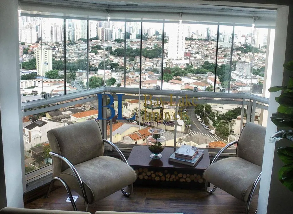 Apartamento, 4 quartos, 141 m² - Foto 5