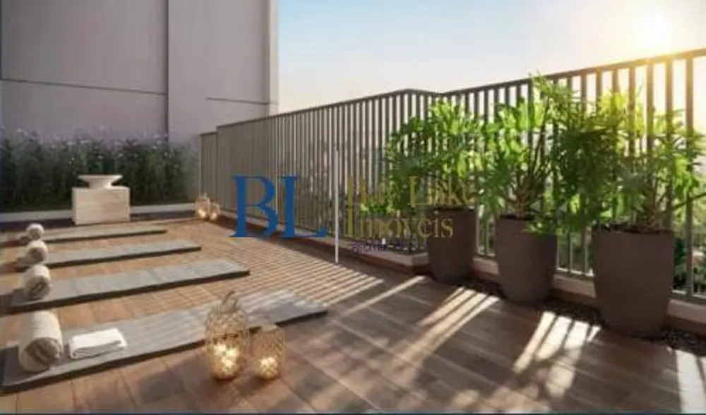 Apartamento, 3 quartos, 84 m² - Foto 4