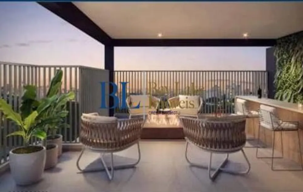 Apartamento, 3 quartos, 84 m² - Foto 5