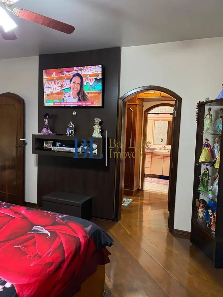 Sobrado, 3 quartos, 348 m² - Foto 11