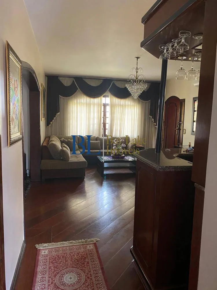 Sobrado, 3 quartos, 348 m² - Foto 9