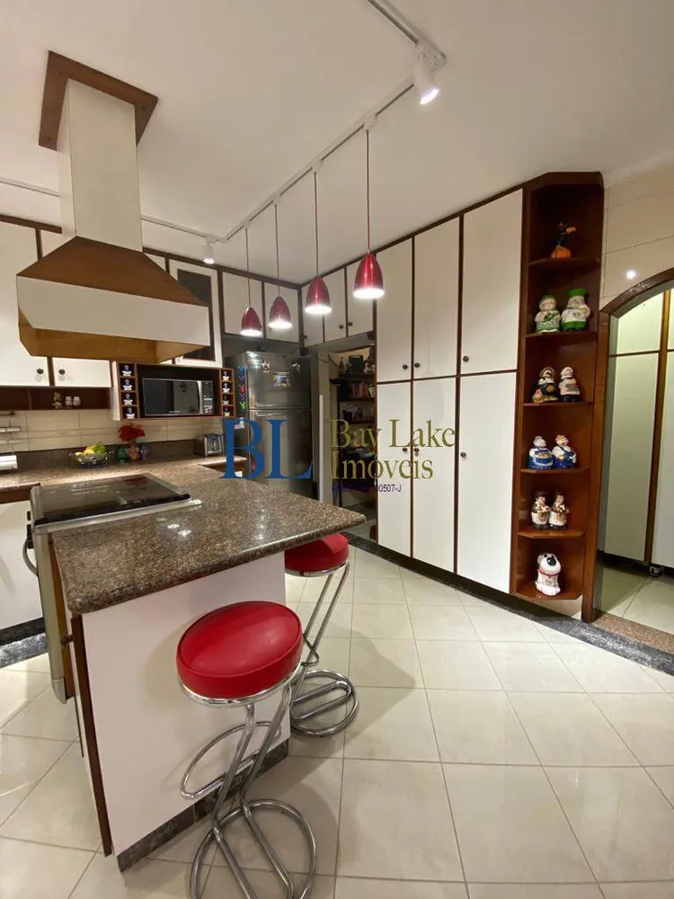 Sobrado, 3 quartos, 348 m² - Foto 3