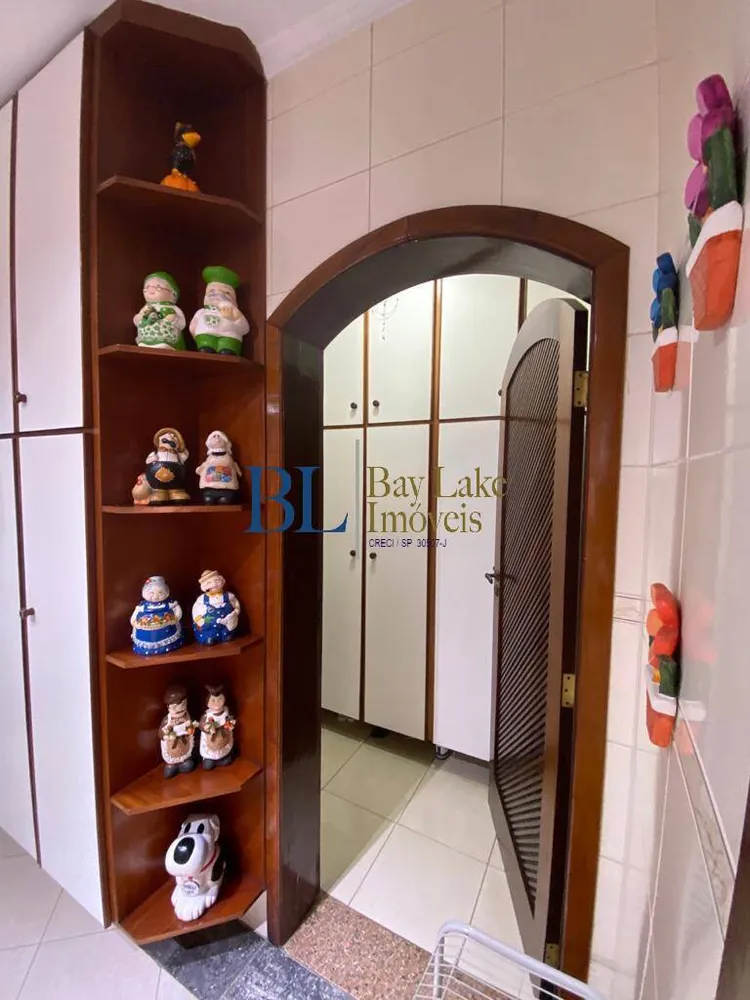 Sobrado, 3 quartos, 348 m² - Foto 5