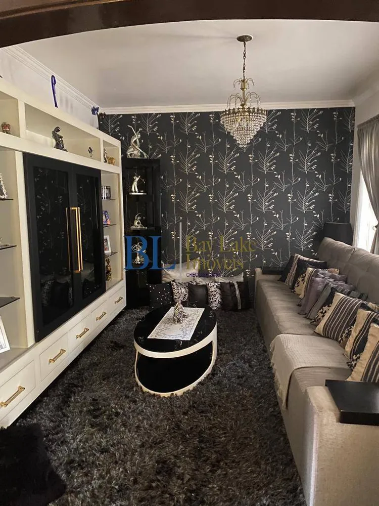 Sobrado, 3 quartos, 348 m² - Foto 4