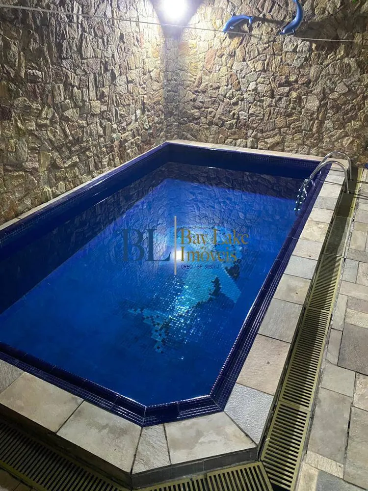 Sobrado, 3 quartos, 348 m² - Foto 1