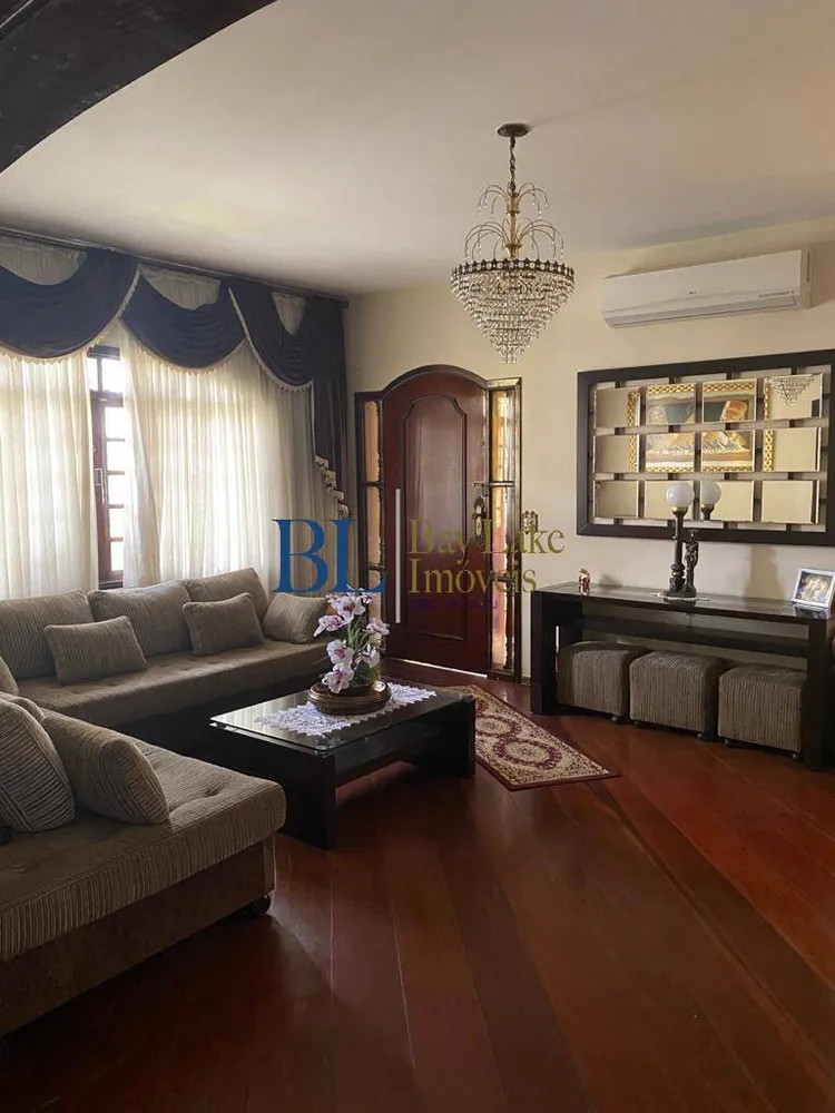 Sobrado, 3 quartos, 348 m² - Foto 7