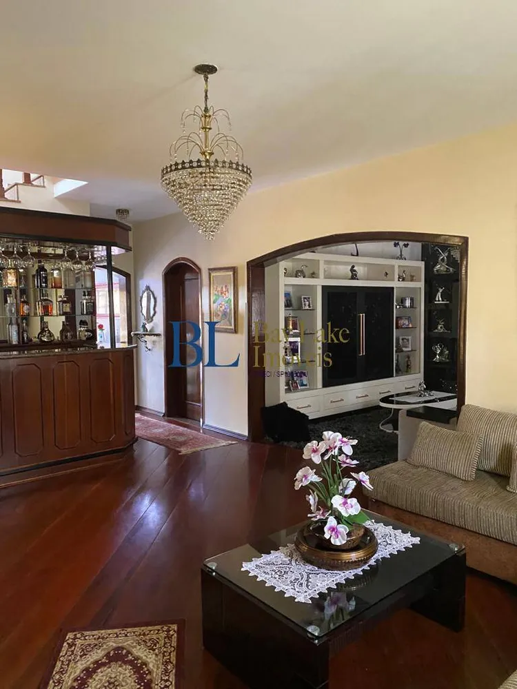 Sobrado, 3 quartos, 348 m² - Foto 10