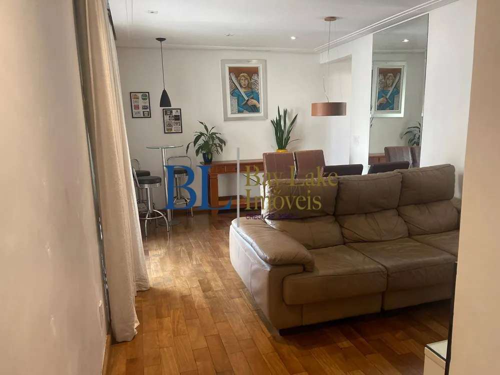 Apartamento, 3 quartos, 95 m² - Foto 2