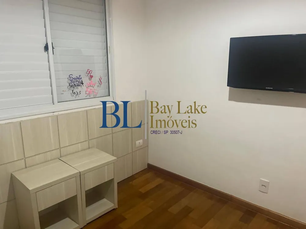 Apartamento, 3 quartos, 95 m² - Foto 6