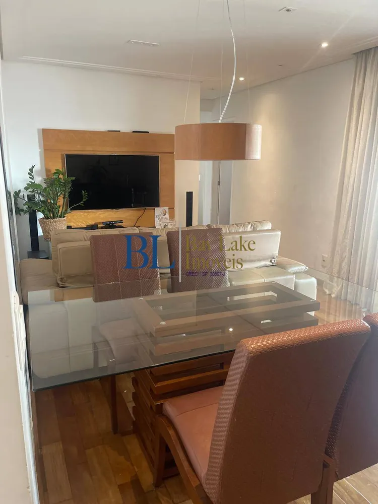 Apartamento, 3 quartos, 95 m² - Foto 4
