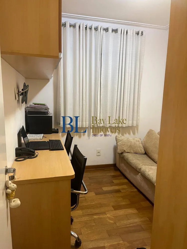 Apartamento, 3 quartos, 95 m² - Foto 8