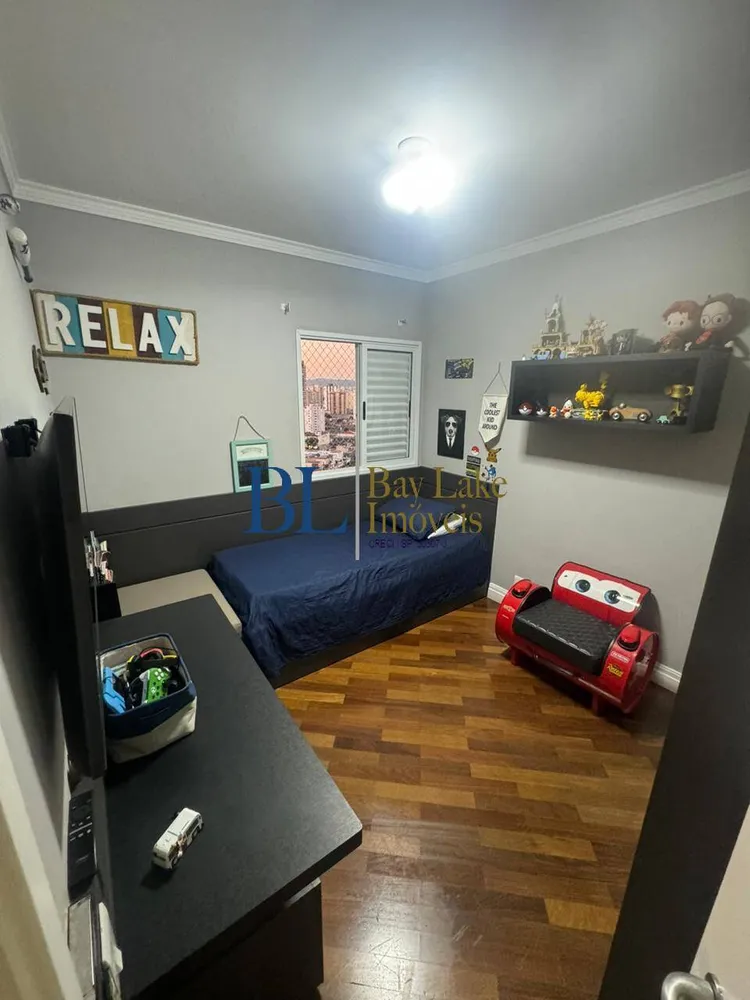 Apartamento, 3 quartos, 114 m² - Foto 7