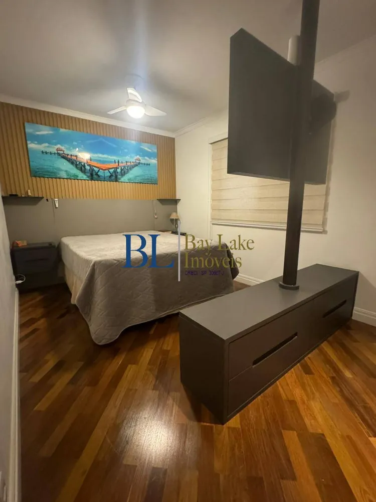 Apartamento, 3 quartos, 114 m² - Foto 1