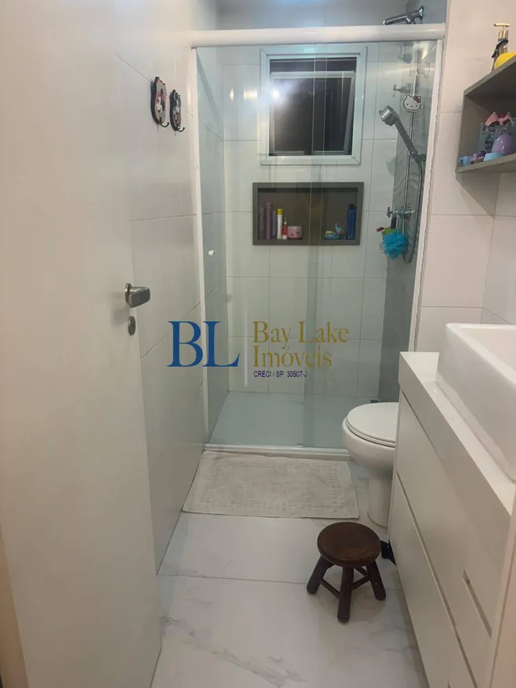 Apartamento, 3 quartos, 114 m² - Foto 4