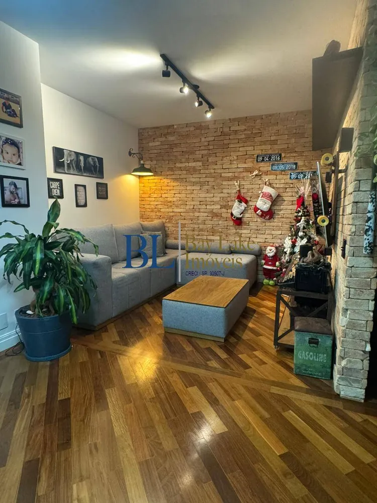 Apartamento, 3 quartos, 114 m² - Foto 2