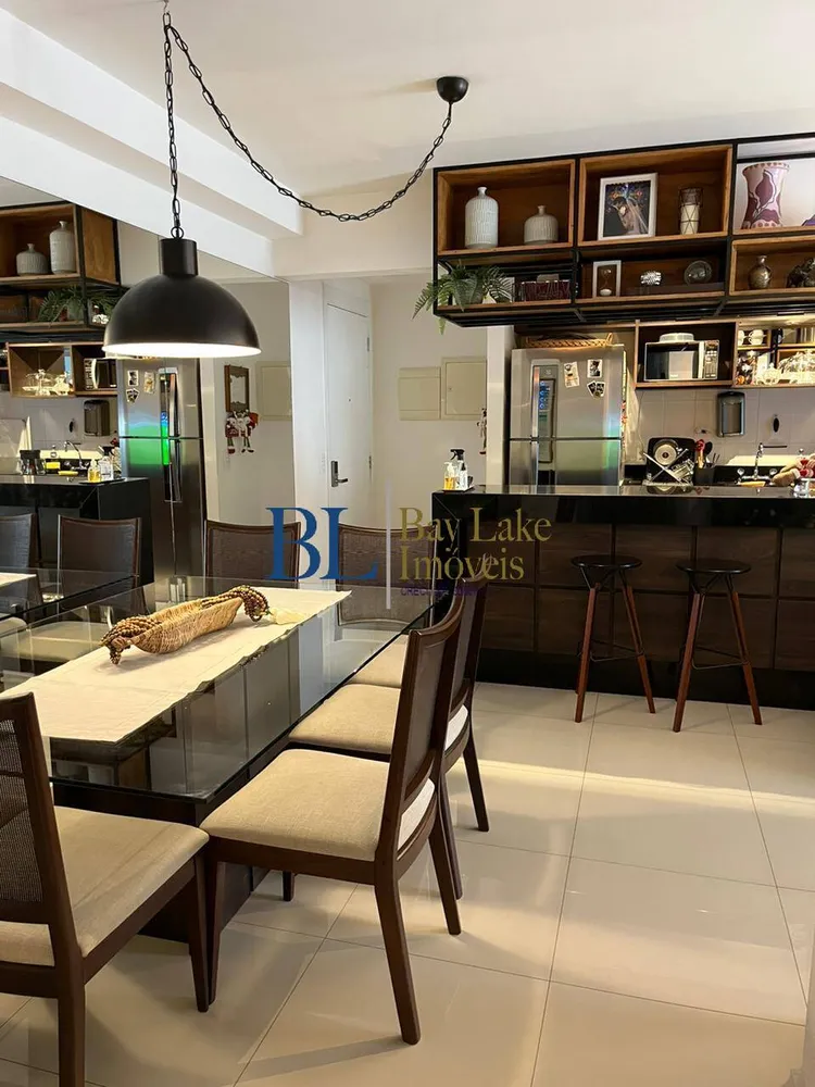 Apartamento, 3 quartos, 83 m² - Foto 3