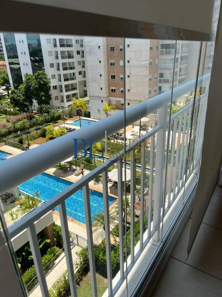 Apartamento, 3 quartos, 83 m² - Foto 2