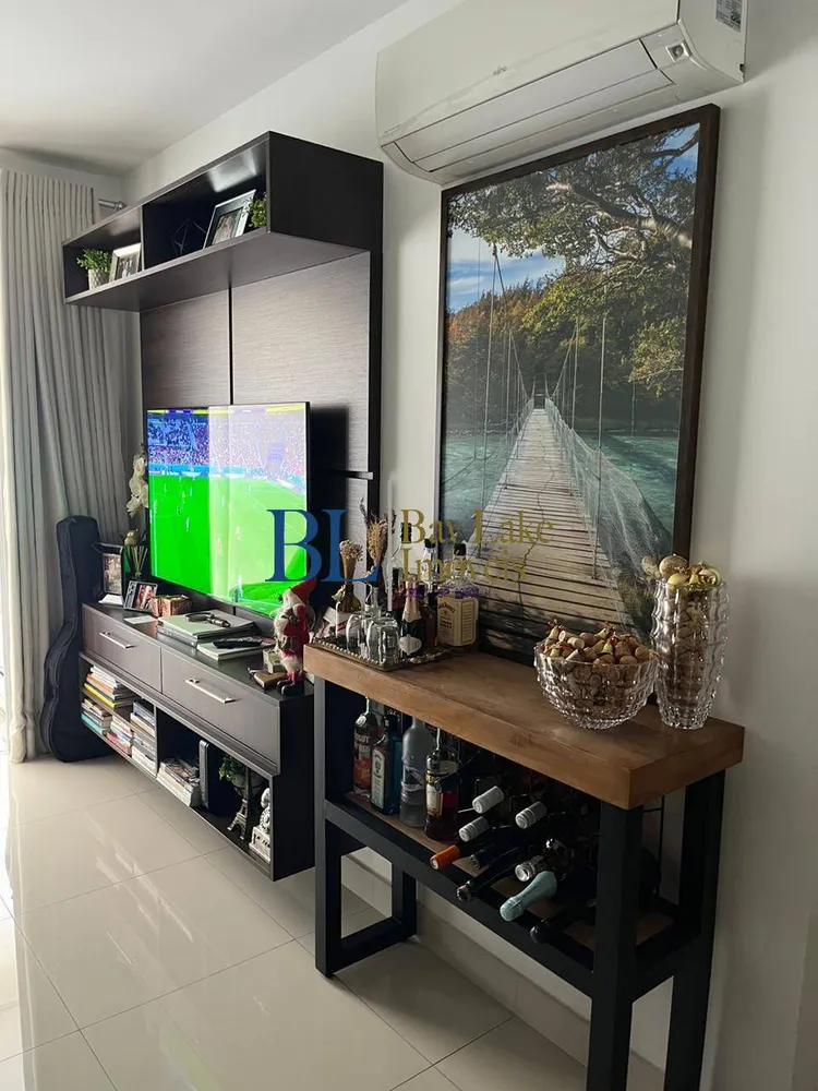 Apartamento, 3 quartos, 83 m² - Foto 7