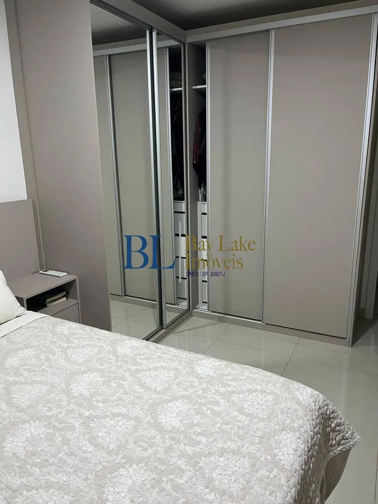 Apartamento, 3 quartos, 83 m² - Foto 4