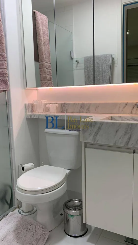Apartamento, 3 quartos, 83 m² - Foto 11
