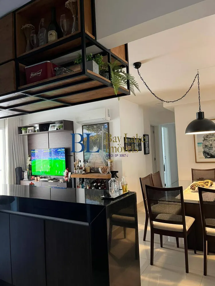 Apartamento, 3 quartos, 83 m² - Foto 6