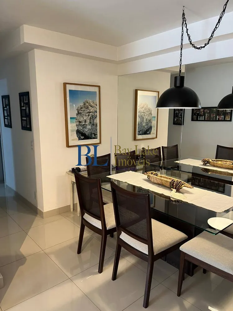 Apartamento, 3 quartos, 83 m² - Foto 5