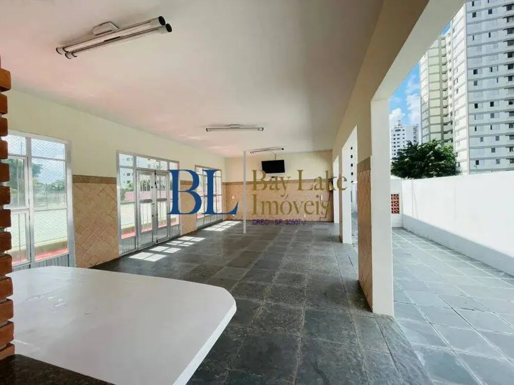 Apartamento, 3 quartos, 85 m² - Foto 8