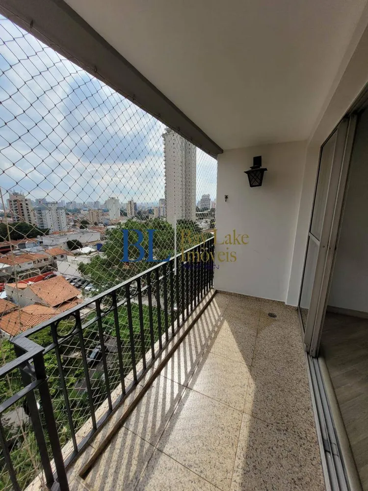 Apartamento, 3 quartos, 85 m² - Foto 1