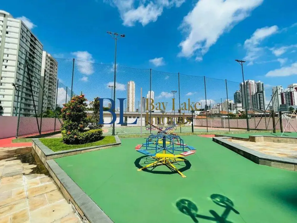 Apartamento, 3 quartos, 85 m² - Foto 11
