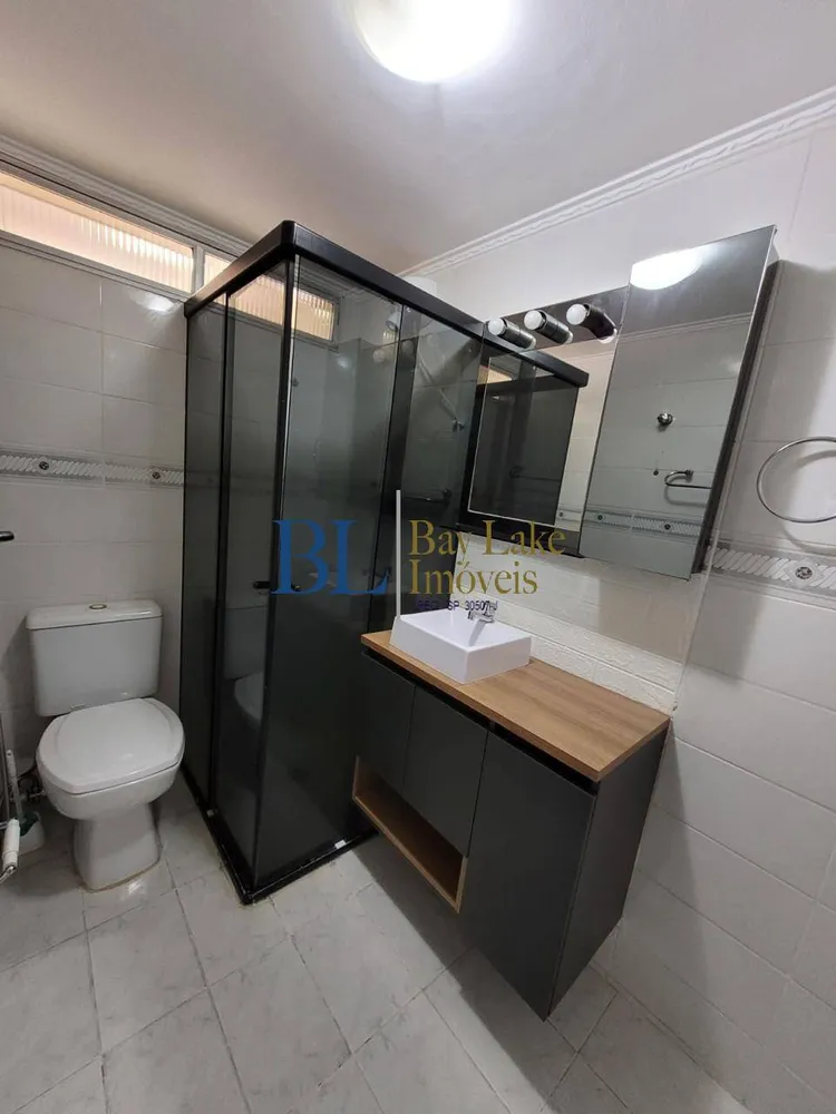 Apartamento, 3 quartos, 85 m² - Foto 5
