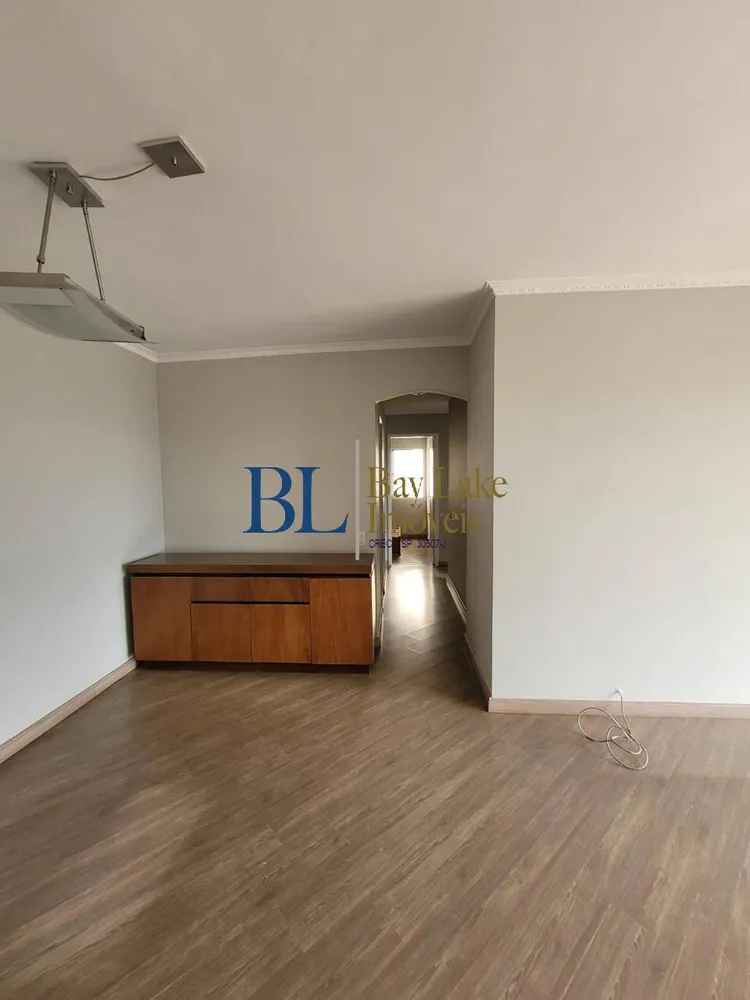 Apartamento, 3 quartos, 85 m² - Foto 2