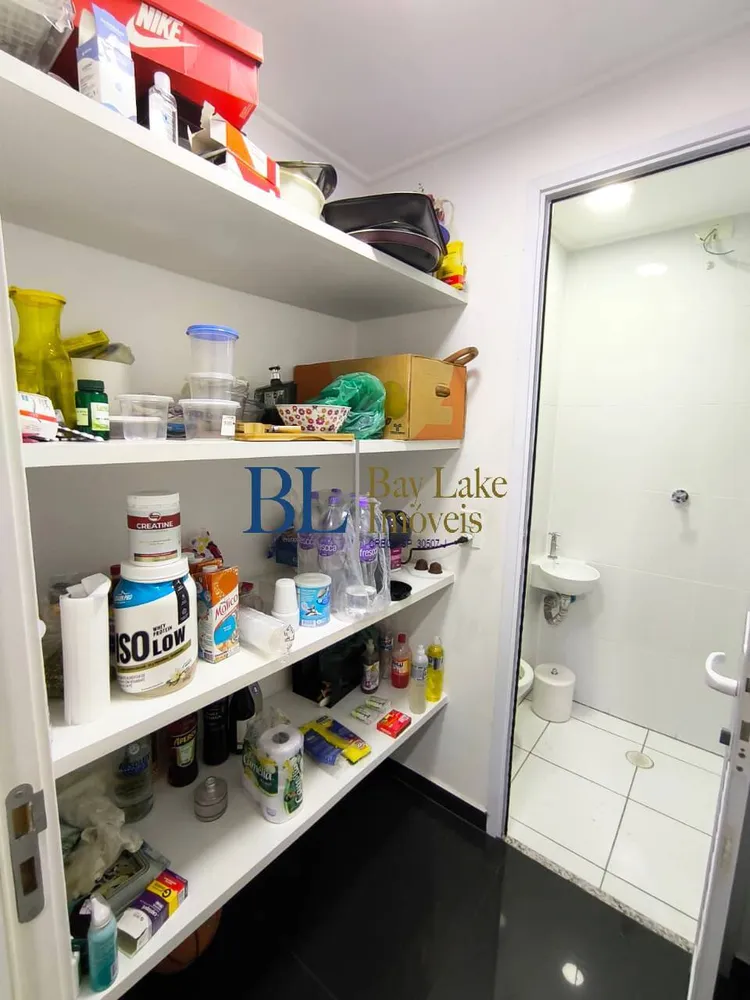 Apartamento, 3 quartos, 123 m² - Foto 5