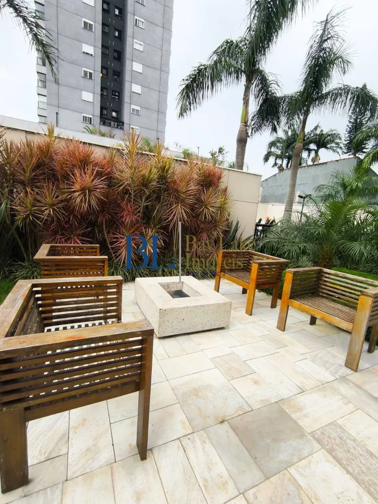 Apartamento, 3 quartos, 123 m² - Foto 1