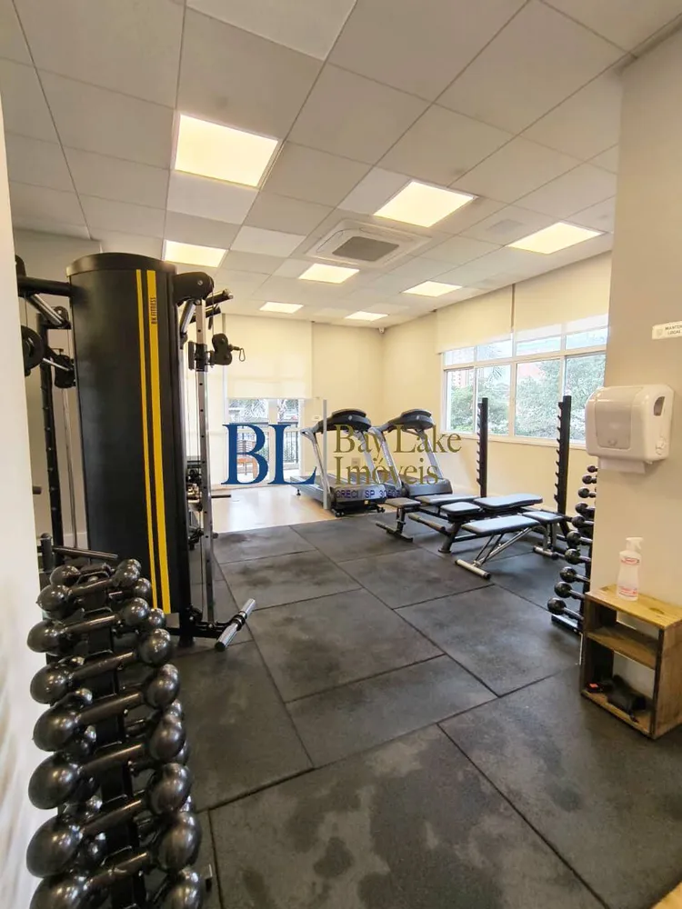 Apartamento, 3 quartos, 123 m² - Foto 8