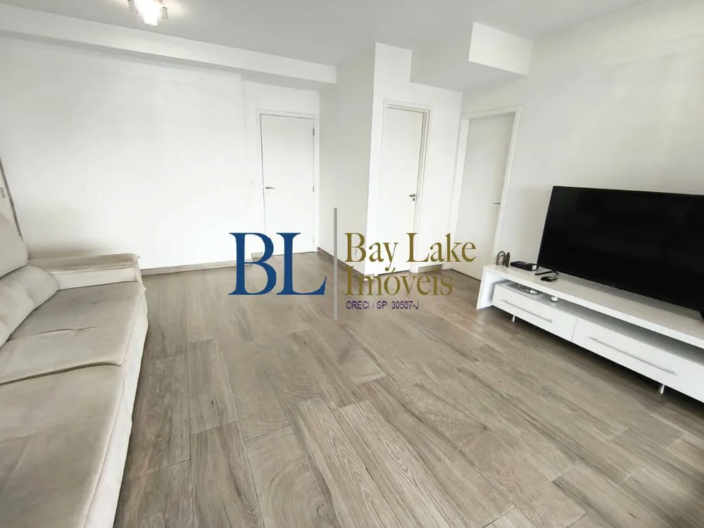 Apartamento, 3 quartos, 123 m² - Foto 2
