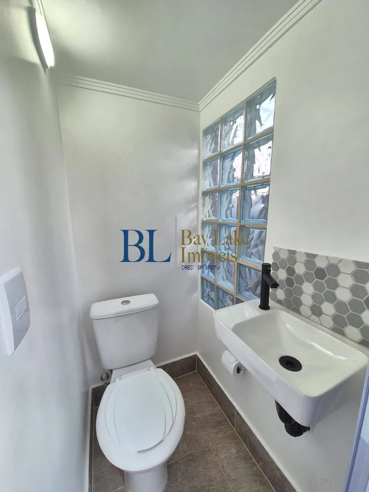 Sobrado, 6 quartos, 390 m² - Foto 9