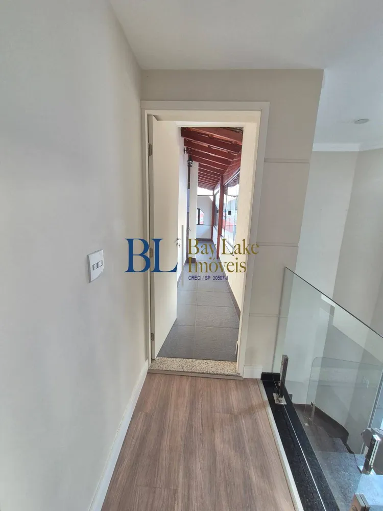 Sobrado, 6 quartos, 390 m² - Foto 7
