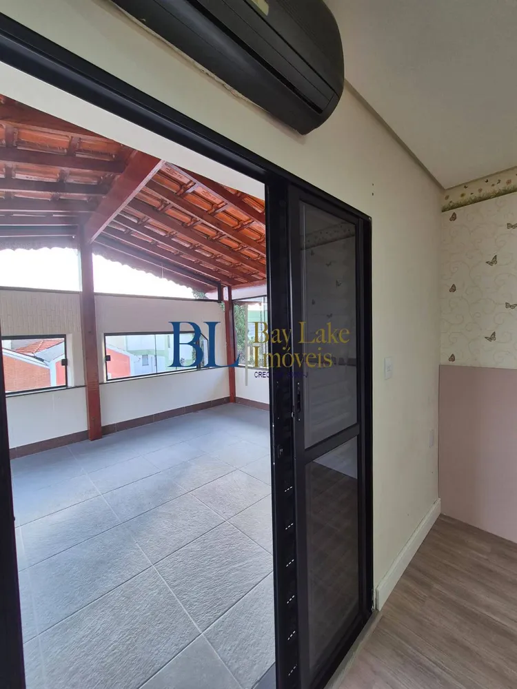Sobrado, 6 quartos, 390 m² - Foto 11