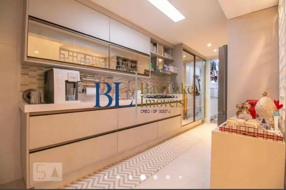 Apartamento, 3 quartos, 118 m² - Foto 1