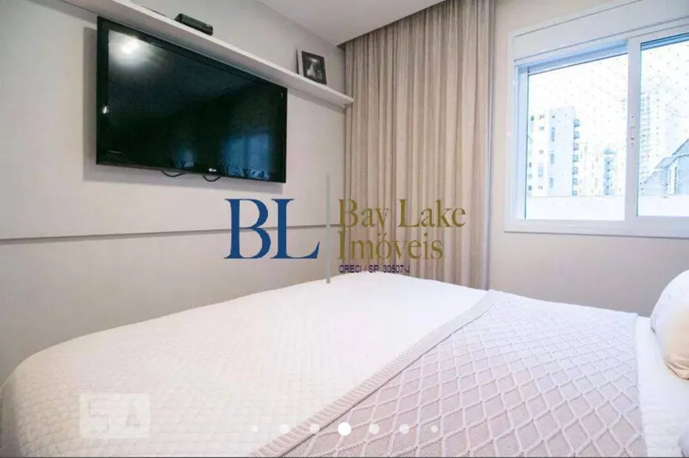 Apartamento, 3 quartos, 118 m² - Foto 5