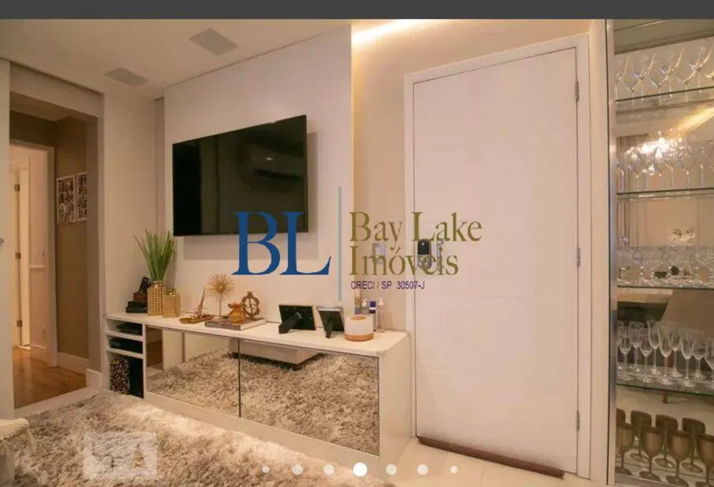 Apartamento, 3 quartos, 118 m² - Foto 6
